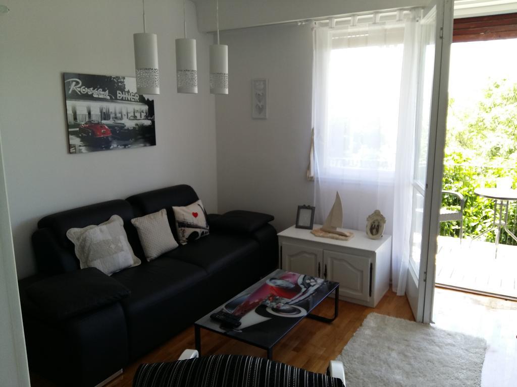Apartment Macho Spalato Esterno foto